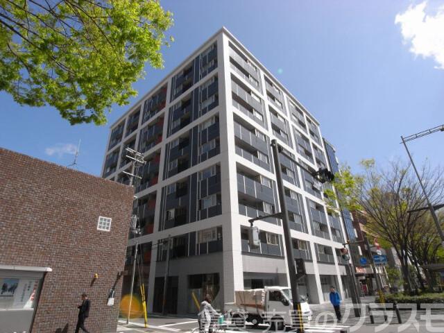 2/2 エントランス