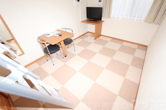 4/27 リビング/ダイニング