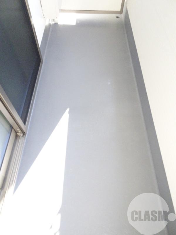 15/30 バルコニー