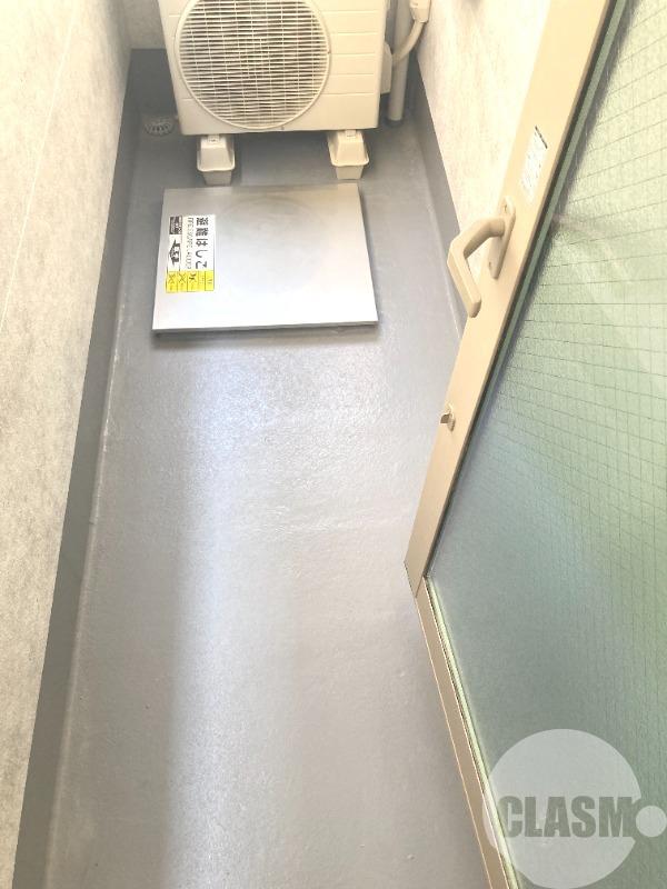 13/30 バルコニー