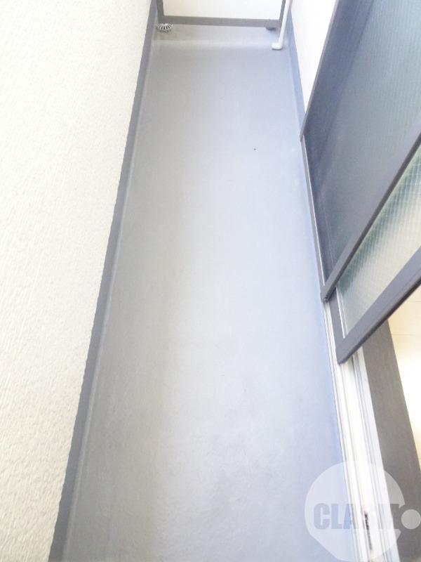 15/30 バルコニー