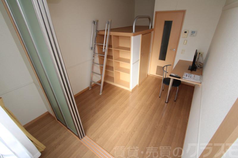 3/22 リビング/ダイニング