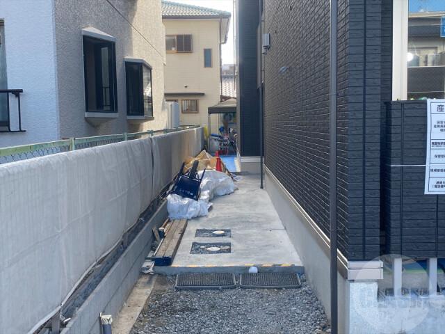 7/15 エントランス