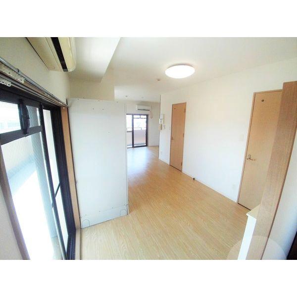 5/29 リビング/ダイニング