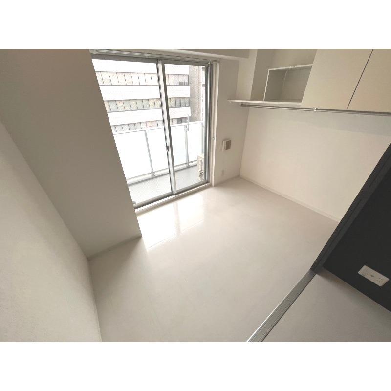 4/19 リビング/ダイニング