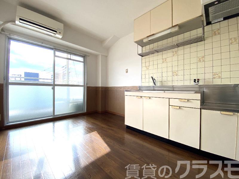 3/22 リビング/ダイニング