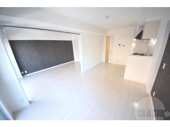 3/30 リビング/ダイニング