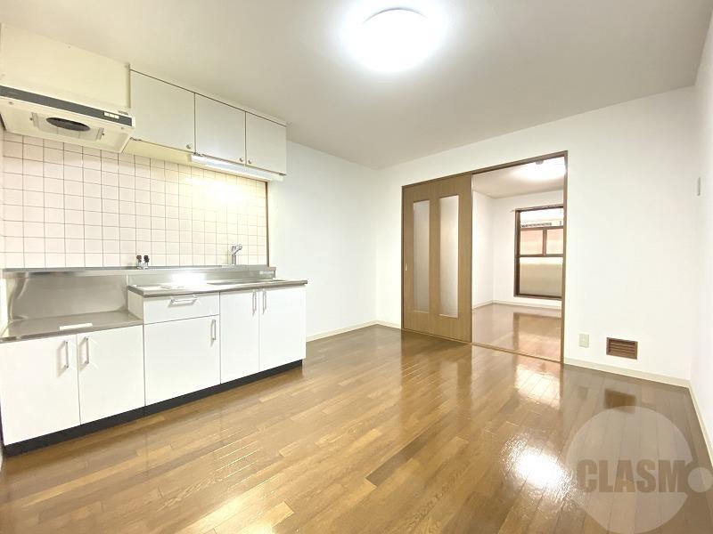 3/29 リビング/ダイニング