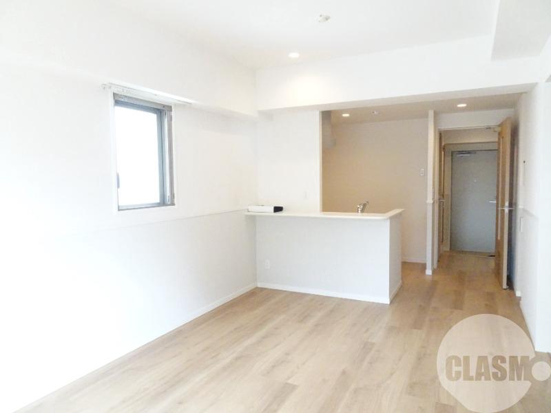 3/30 リビング/ダイニング