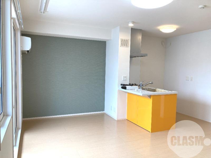 3/30 リビング/ダイニング