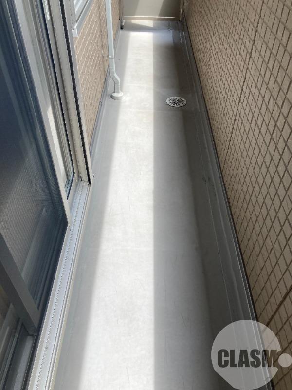 15/30 バルコニー