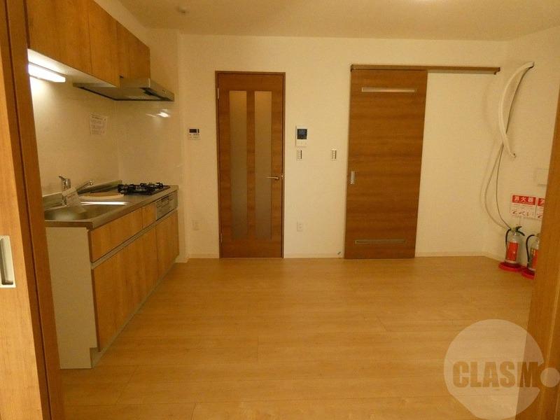 4/22 リビング/ダイニング