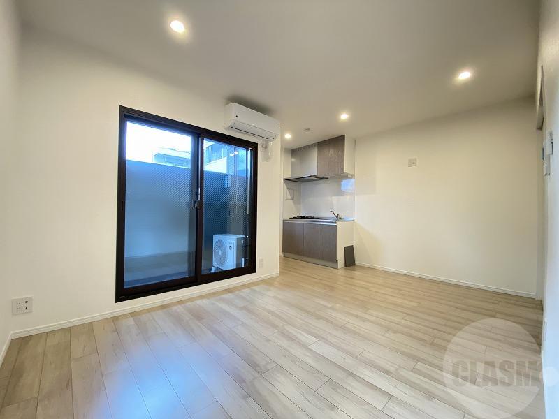 3/25 リビング/ダイニング