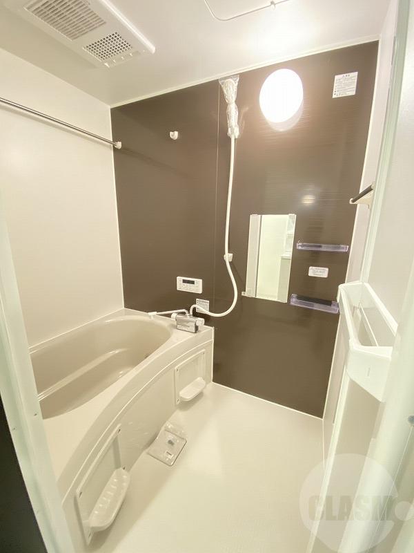 9/25 浴室