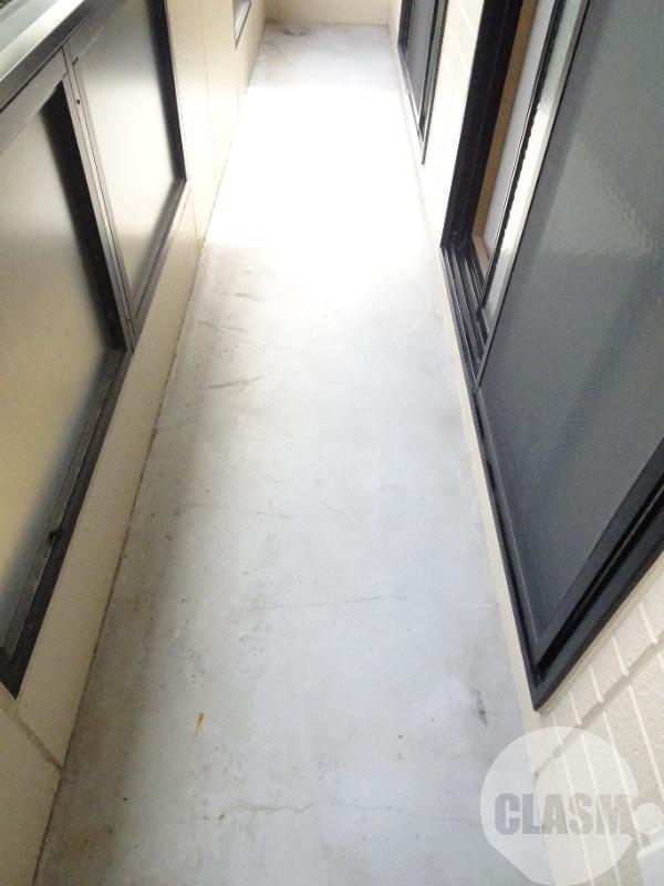 14/24 バルコニー