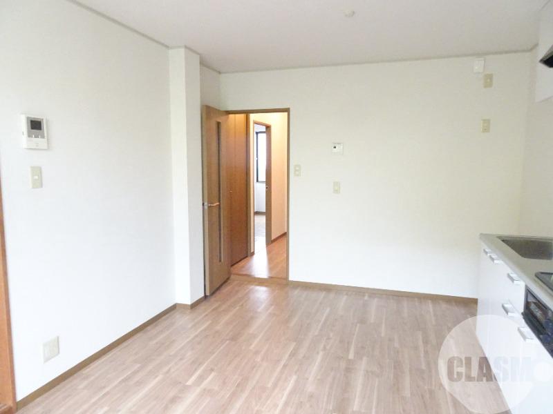 3/24 リビング/ダイニング