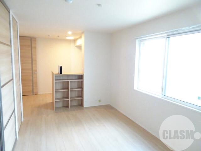 3/29 リビング/ダイニング