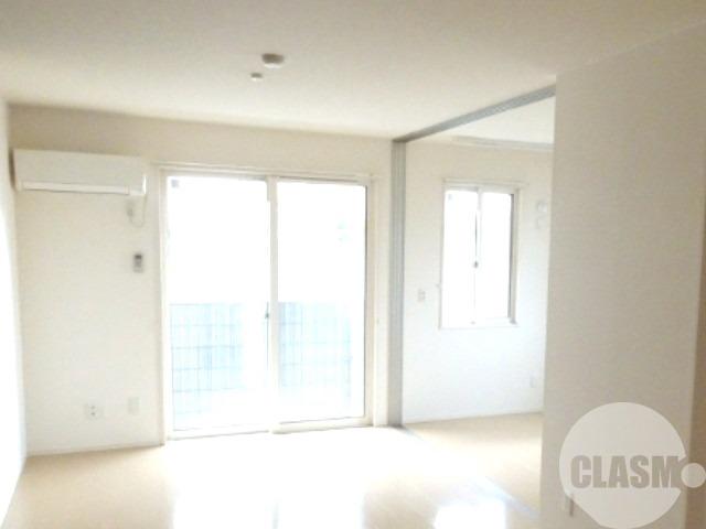 16/30 バルコニー