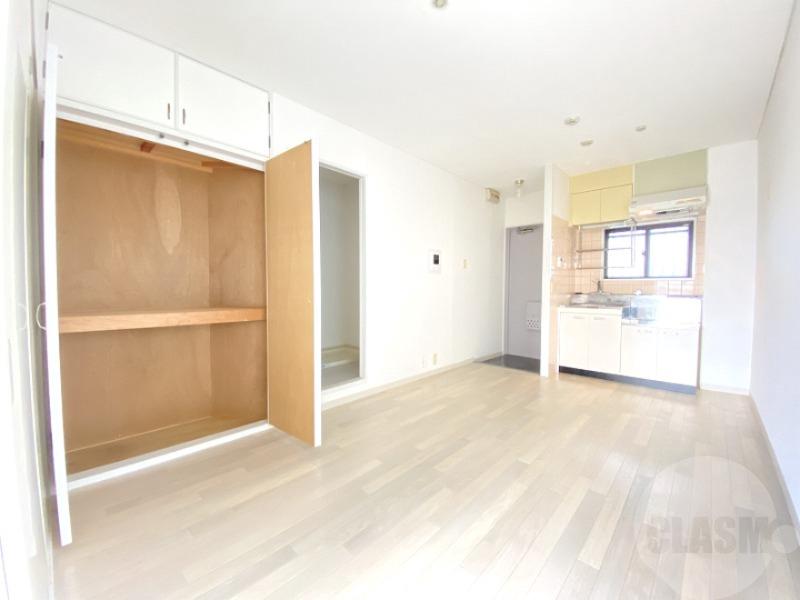 3/26 リビング/ダイニング