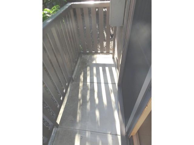 15/30 バルコニー