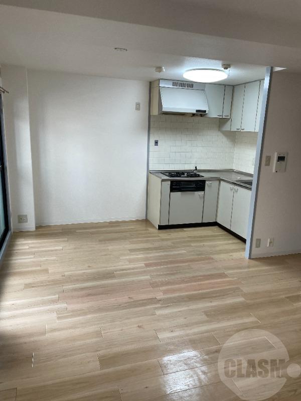 3/30 リビング/ダイニング