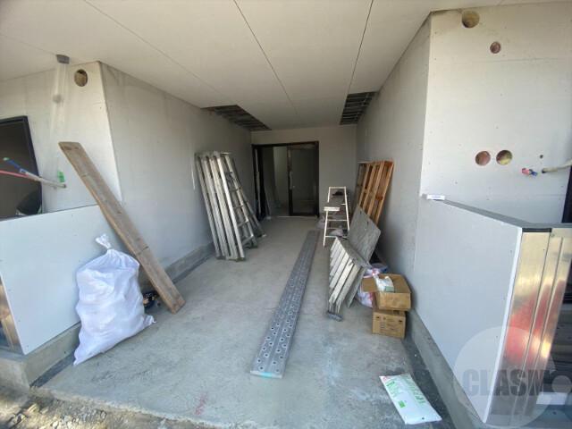 7/15 エントランス