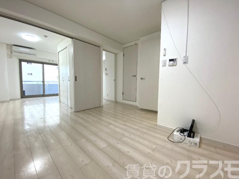 4/28 リビング/ダイニング