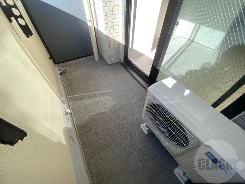 15/29 バルコニー