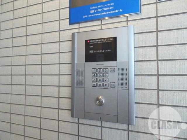 17/29 エントランス