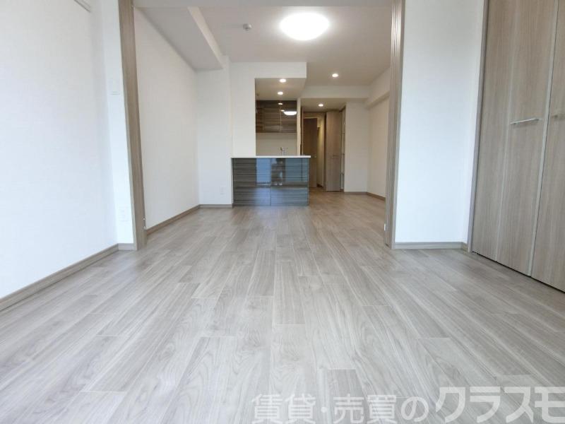 3/30 リビング/ダイニング