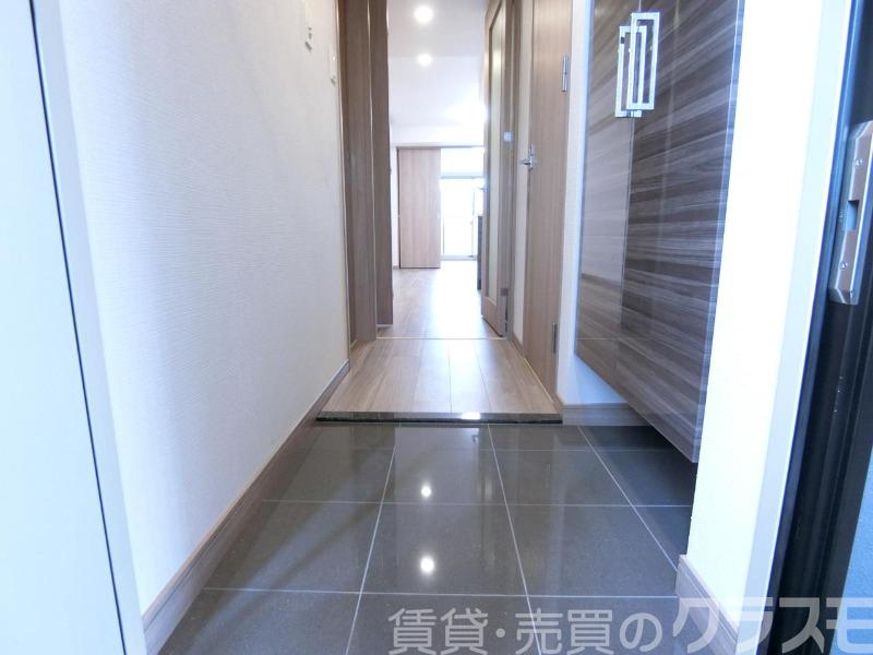 15/30 玄関