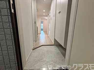 15/30 玄関