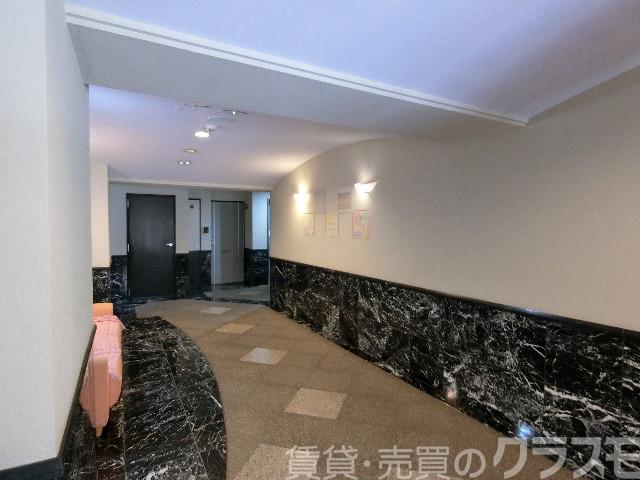 3/5 エントランス