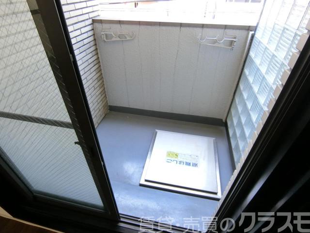 24/30 バルコニー