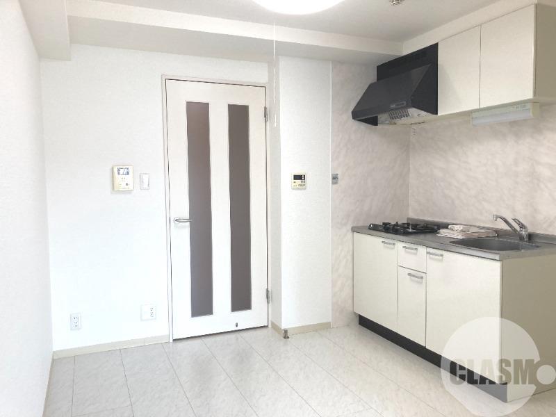 3/27 リビング/ダイニング