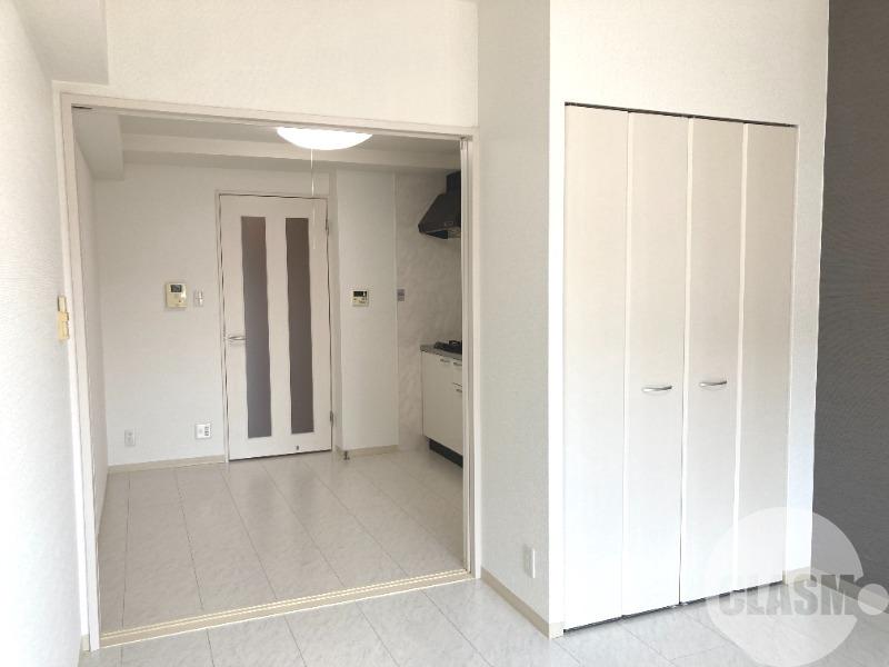 4/27 リビング/ダイニング