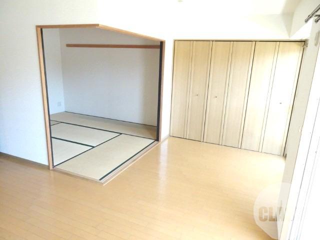 4/30 リビング/ダイニング