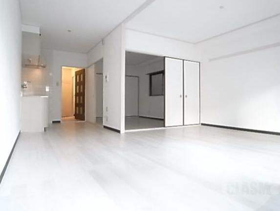 3/30 リビング/ダイニング