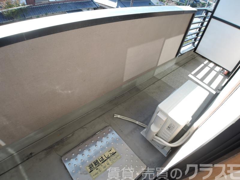 26/30 バルコニー