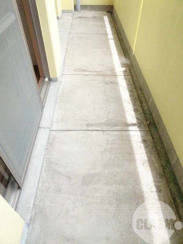 15/30 バルコニー