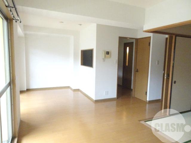 4/30 リビング/ダイニング