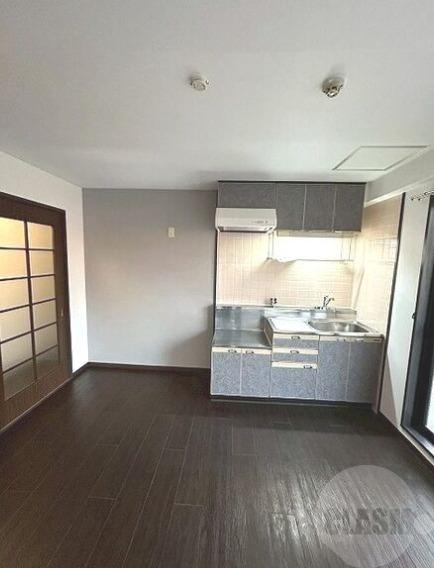 3/23 リビング/ダイニング