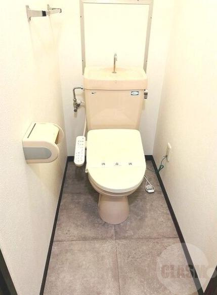 9/23 トイレ