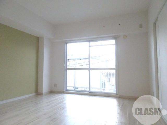 3/27 リビング/ダイニング