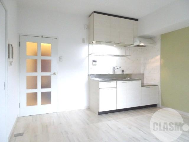 4/27 リビング/ダイニング