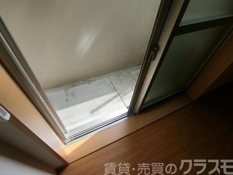 25/30 バルコニー