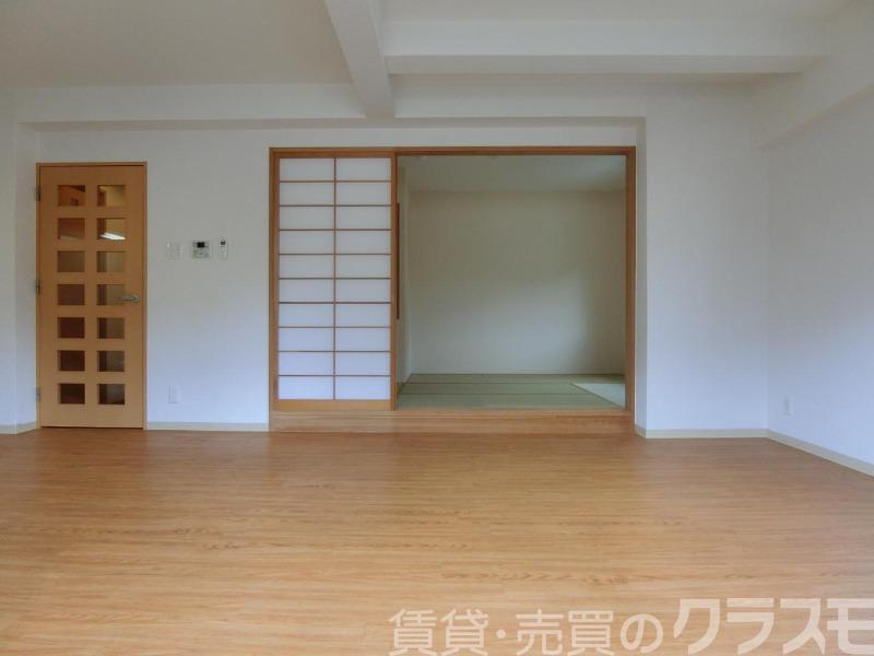 3/30 リビング/ダイニング