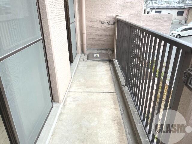 15/30 バルコニー