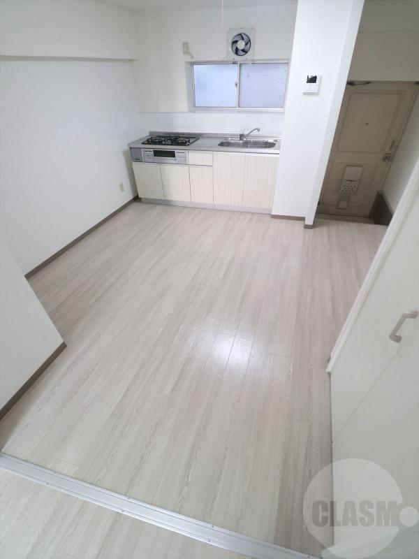 6/30 リビング/ダイニング