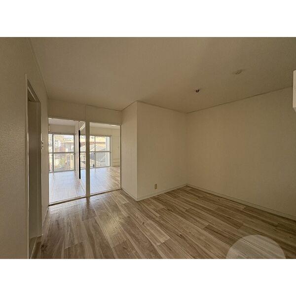 4/22 リビング/ダイニング